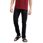 Men's Slim Fit Jeans | Mid Rise | Jeans for Man