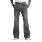 Men’s Bootcut Bell Bottom Jeans || Flared Denim Jean for Men