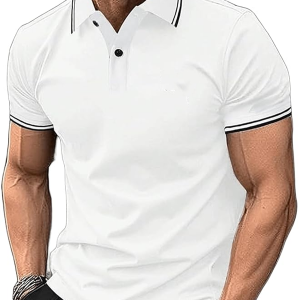 Polo T Shirt for Men || T Shirt for Man || Collar T Shirt Style Men