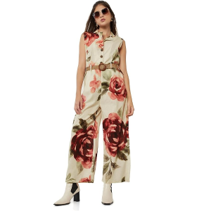Womens Jumpsuit