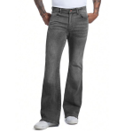 Men’s Bootcut Bell Bottom Jeans || Flared Denim Jean for Men