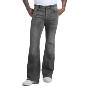 Men’s Bootcut Bell Bottom Jeans || Flared Denim Jean for Men