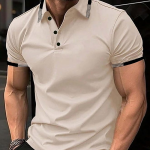 Polo T Shirt for Men || T Shirt for Man || Collar T Shirt Style Men