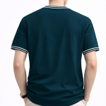 Men’s Solid Round Neck t Shirt for man | Tshirt for man | Mens Tshirt | t Shirt | Tshirts for Men