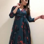 Women's Printed Jumpsuit