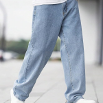 Mens Regular Fit|Classic Design with Stylish Look |Day Comfort|Mide Rise Strachable Jeans