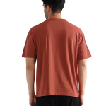 Pure Cotton Oversized Lounge T-Shirt