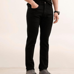 Men's Slim Fit Jeans | Mid Rise | Jeans for Man