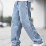 Mens Regular Fit|Classic Design with Stylish Look |Day Comfort|Mide Rise Strachable Jeans
