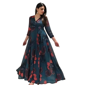 Women's Printed Jumpsuit