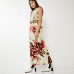 Womens Jumpsuit