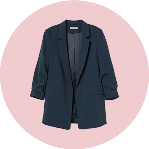 Blazer & coats