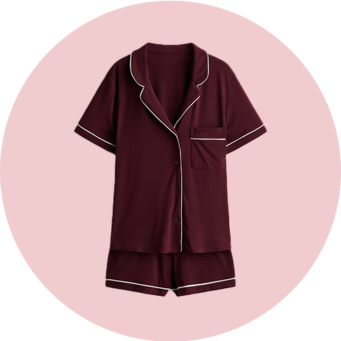 Sleepwear